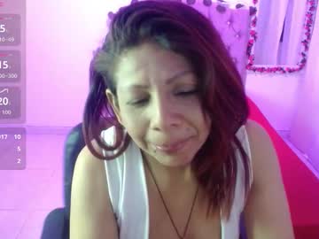 Cloe1609 Chaturbate stream image from August 23, 2025