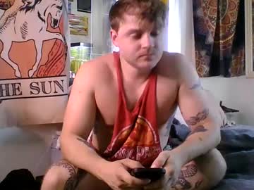 Daemon8329 Chaturbate stream image from August 23, 2025