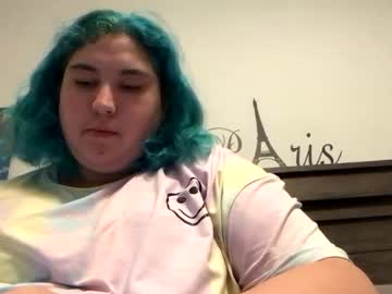 Kaylaisbad Chaturbate stream image from August 23, 2025