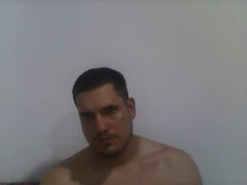 Mandingo477 Chaturbate stream image from August 23, 2025