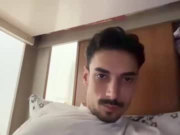 Mrtymrk Chaturbate stream image from August 23, 2025