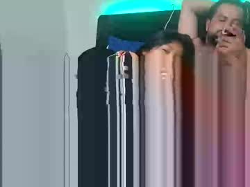 Powerhousecup Chaturbate stream image from August 23, 2025
