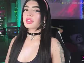 Queenlamia Chaturbate stream image from August 23, 2025
