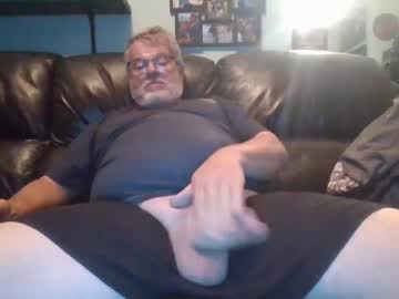 Rogcaw Chaturbate stream image from August 23, 2025