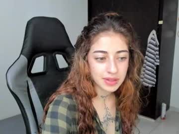 Star_Shooting Chaturbate stream image from August 23, 2025