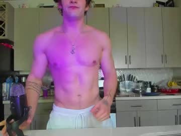 Thejohnnystone Chaturbate stream image from August 23, 2025