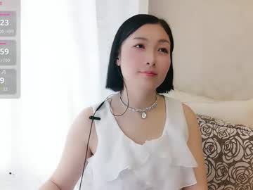 Victoria991 Chaturbate stream image from August 23, 2025