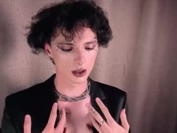 Westgoth Chaturbate stream image from August 23, 2025