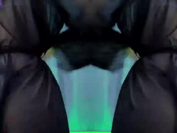 Yoursexyhanna Chaturbate stream image from August 23, 2025