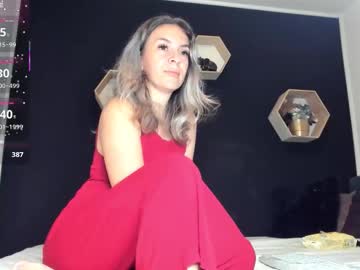 Alesys69 Chaturbate stream image from August 24, 2025