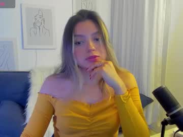 Ary_Cam230 Chaturbate stream image from August 24, 2025
