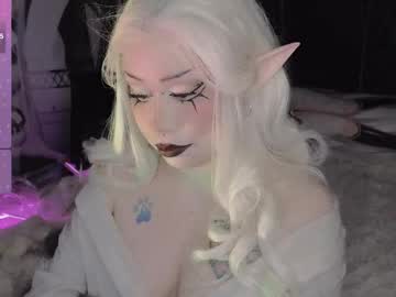 Asha_Nekooo Chaturbate stream image from August 24, 2025