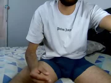 Chris_Sex80 Chaturbate stream image from August 24, 2025