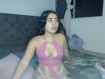 Paulaa23_ Chaturbate stream image from August 24, 2025