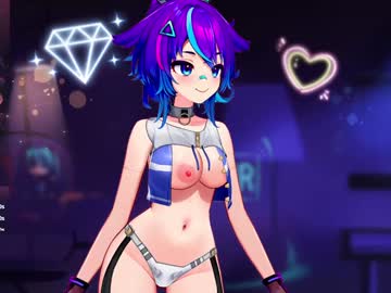 Projektmelody Chaturbate stream image from August 24, 2025