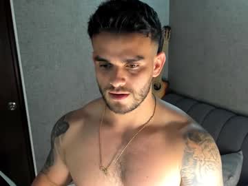 Ricardogonzalez666 Chaturbate stream image from August 24, 2025