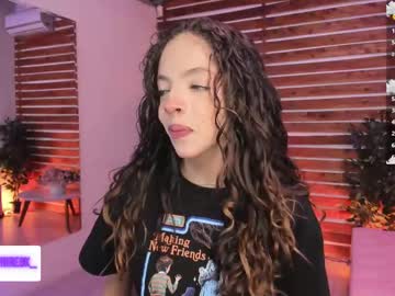 Sapphire_Venus Chaturbate stream image from August 24, 2025