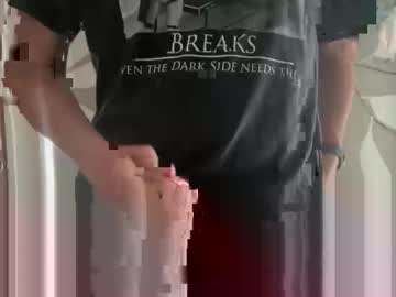 Webtech Chaturbate stream image from August 24, 2025