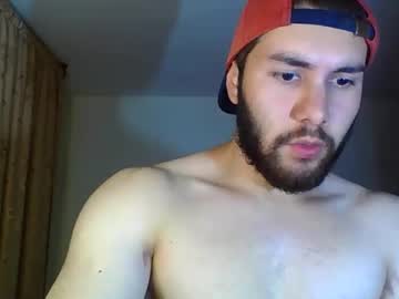 Diicaprio69 Chaturbate stream image from August 24, 2025