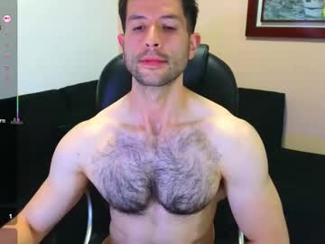 Hairyncuteass Chaturbate stream image from August 24, 2025
