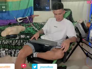 Jack_Castell Chaturbate stream image from August 24, 2025