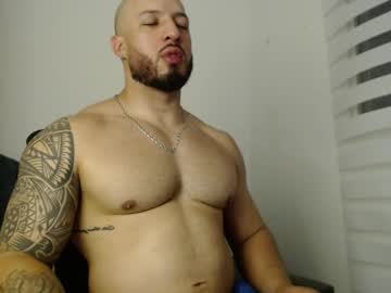 Jimmy_King1 Chaturbate stream image from August 24, 2025