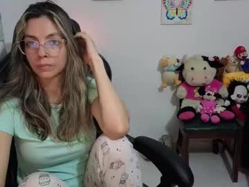 Milacoxx8819 Chaturbate stream image from August 24, 2025
