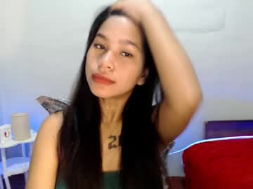 Sugarkin Chaturbate stream image from August 24, 2025