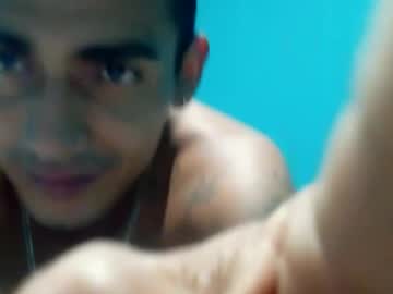 Andresfmc1997 Chaturbate stream image from August 24, 2025