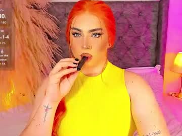 Astrid_Jonnes Chaturbate stream image from August 24, 2025
