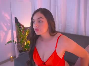 Atena676 Chaturbate stream image from August 24, 2025