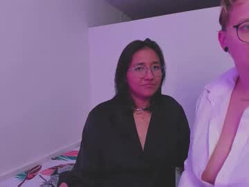 Crazy_Cakes_ Chaturbate stream image from August 24, 2025