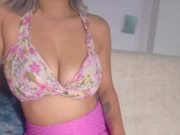 Elizabethcampbell Chaturbate stream image from August 24, 2025