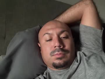 Hairyman30000 stream image from August 24, 2025