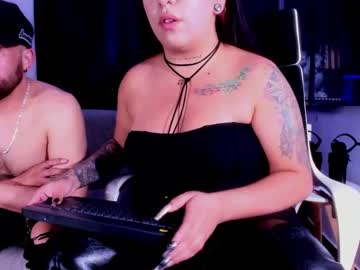 Jakemark_ Chaturbate stream image from August 24, 2025