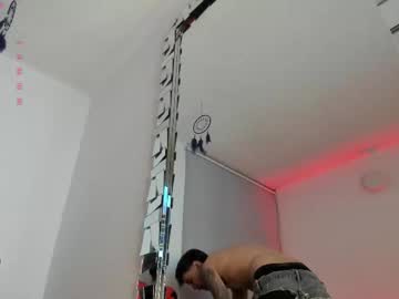Joan_Gonzalez Chaturbate stream image from August 24, 2025