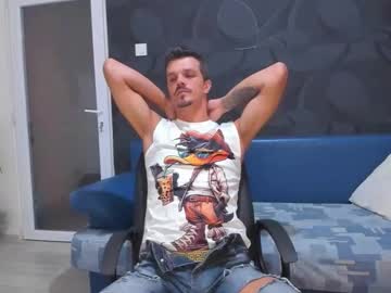 Khatarsis2000 Chaturbate stream image from August 24, 2025
