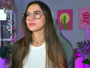 Lanabakers Chaturbate stream image from August 24, 2025