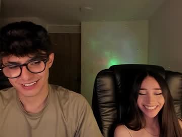 Mikeyvioleta Chaturbate stream image from August 24, 2025