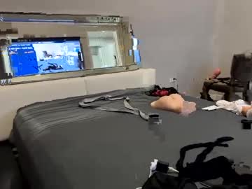 Onehotguykinky Chaturbate stream image from August 24, 2025