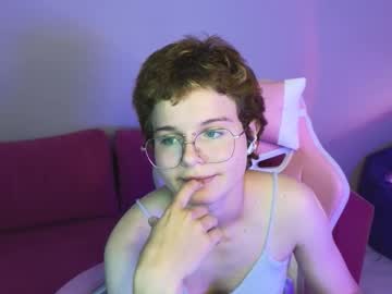 Sasha_Ha Chaturbate stream image from August 24, 2025