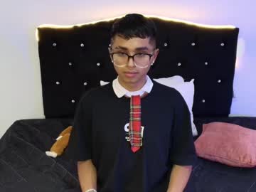 Sebas_Russo Chaturbate stream image from August 24, 2025