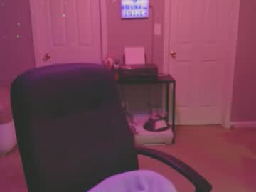 Selena_Steele Chaturbate stream image from August 24, 2025