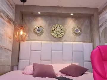 Sexygirlmymind Chaturbate stream image from August 24, 2025