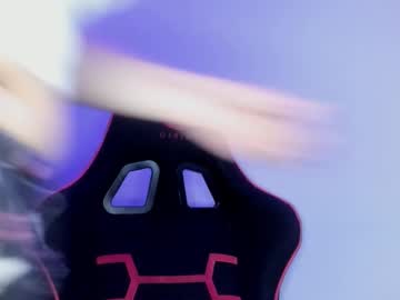 Silviarichie_Jade Chaturbate stream image from August 24, 2025