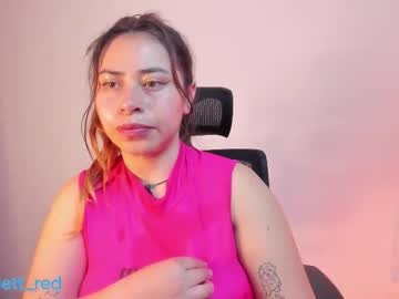 Violett_Red Chaturbate stream image from August 24, 2025