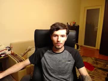 Awesome_Justin Chaturbate stream image from August 24, 2025