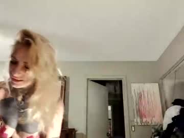 Carmellamcircharo97 Chaturbate stream image from August 24, 2025