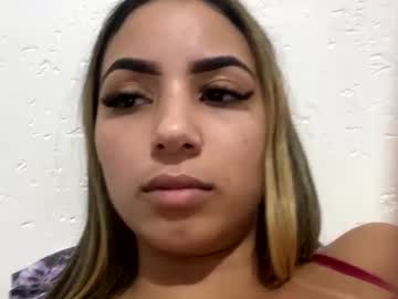 Gatinhaselvagem_ Chaturbate stream image from August 24, 2025