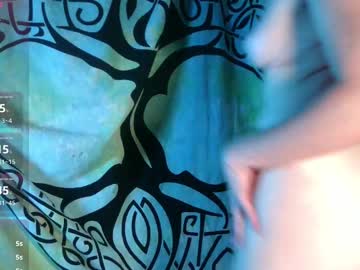 Jennylace01 Chaturbate stream image from August 24, 2025